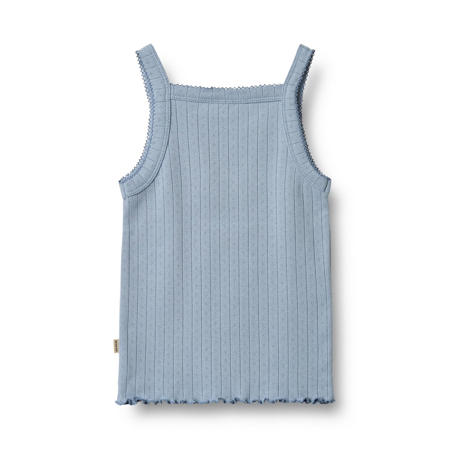 Singlet Olise - Pointelle