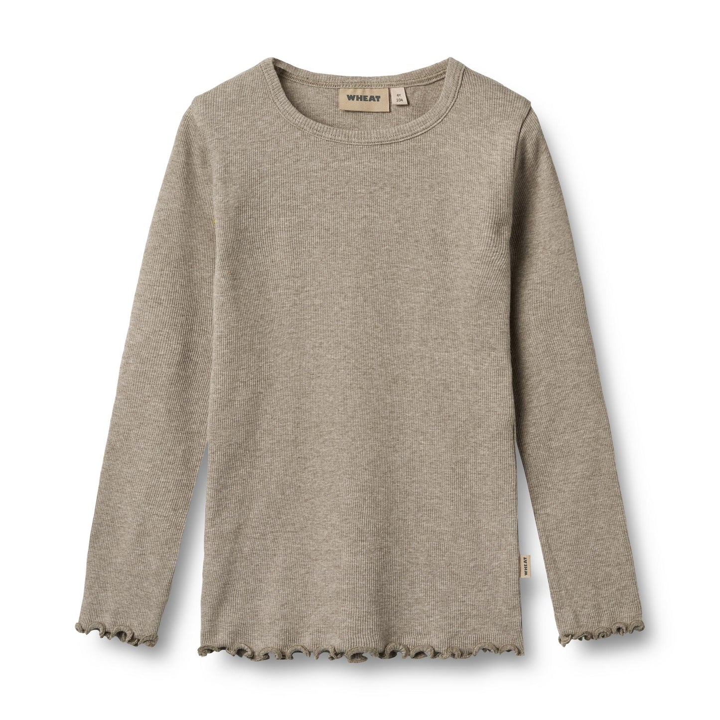 T-Shirt L/S Ida