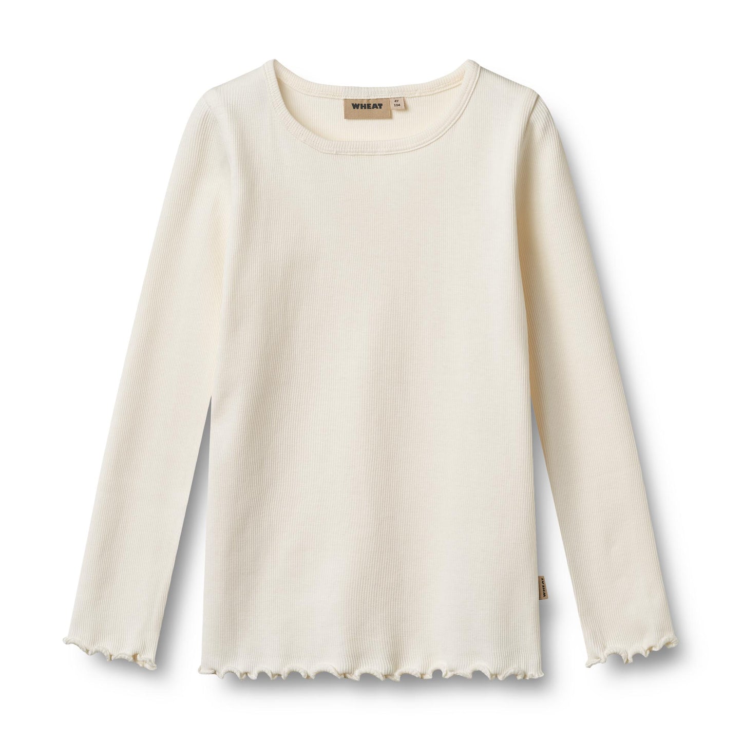 T-Shirt L/S Ida