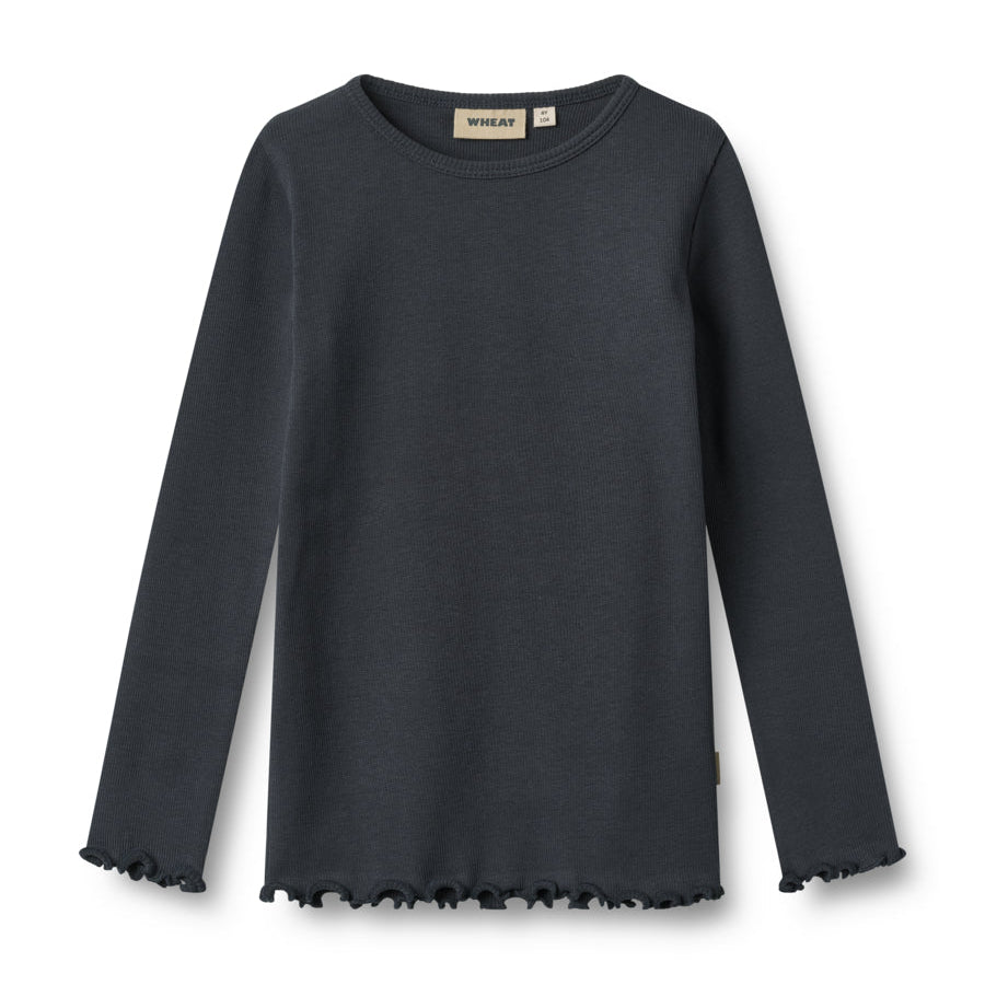 T-Shirt L/S Ida