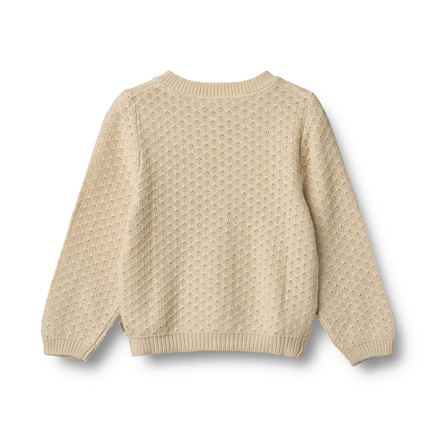 Knit Cardigan Magnella