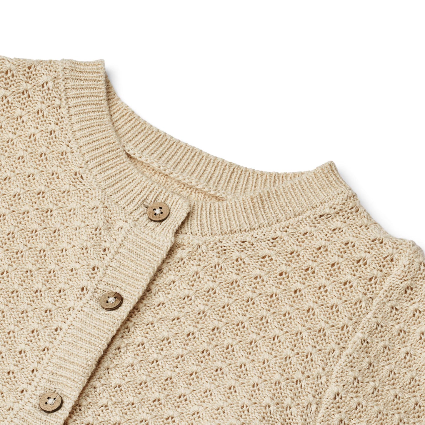 Knit Cardigan Magnella