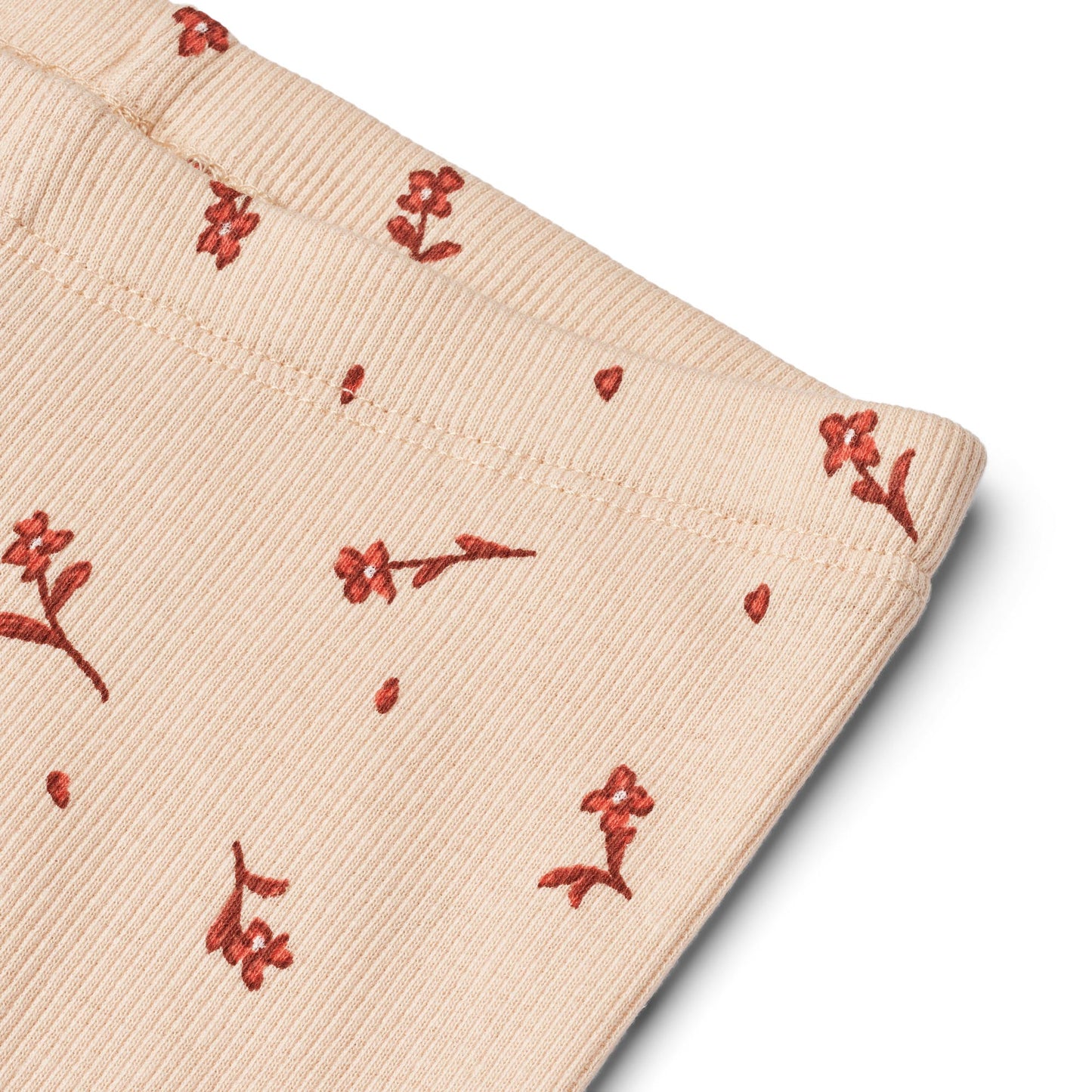 Rib Jersey Leggings Jules