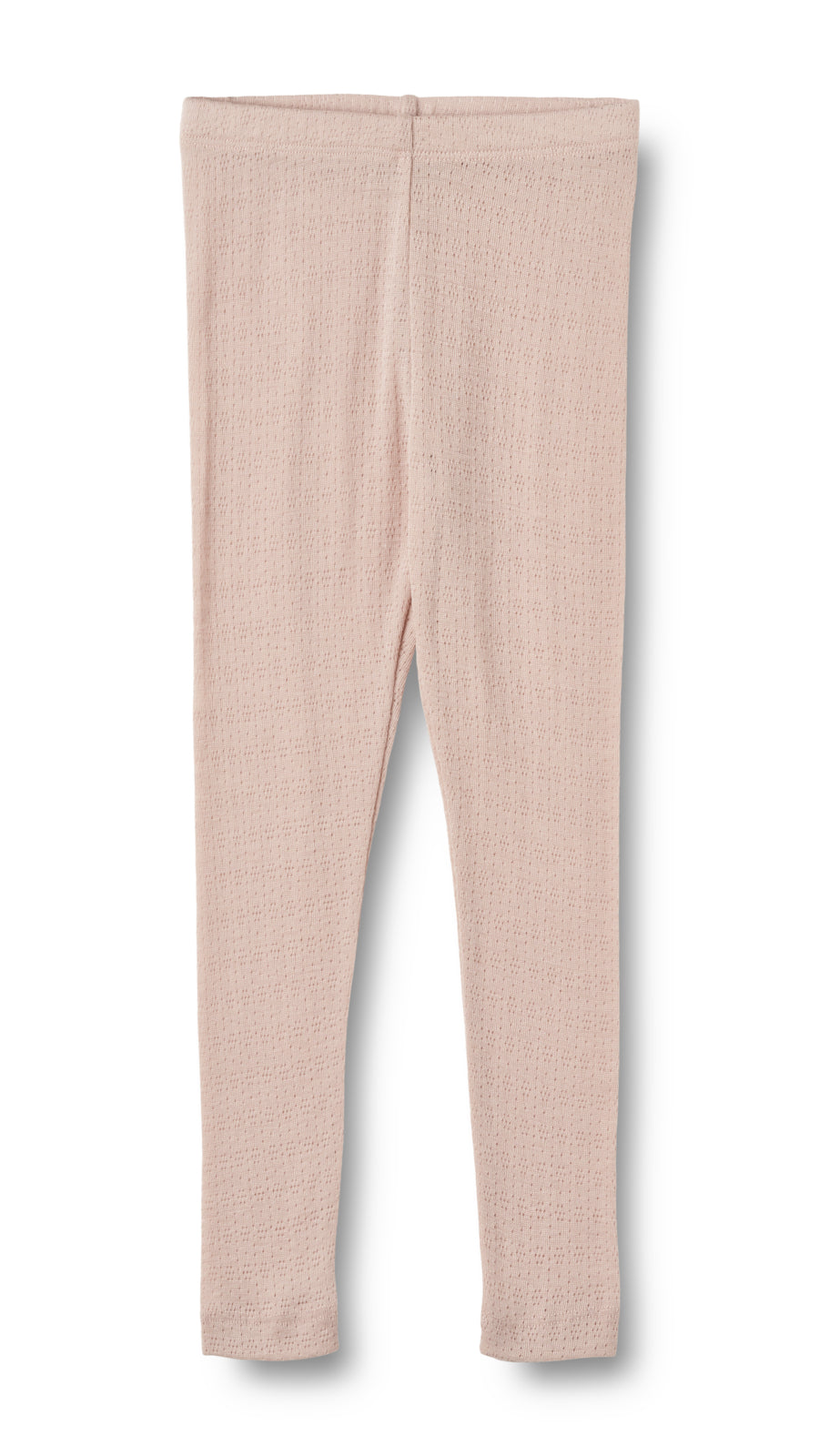 Wool Silk Leggings Agi