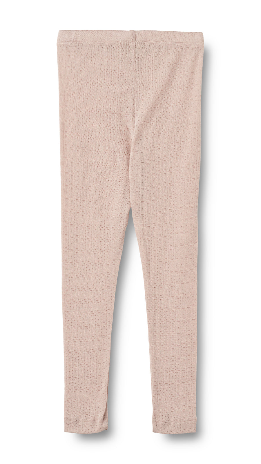 Wool Silk Leggings Agi