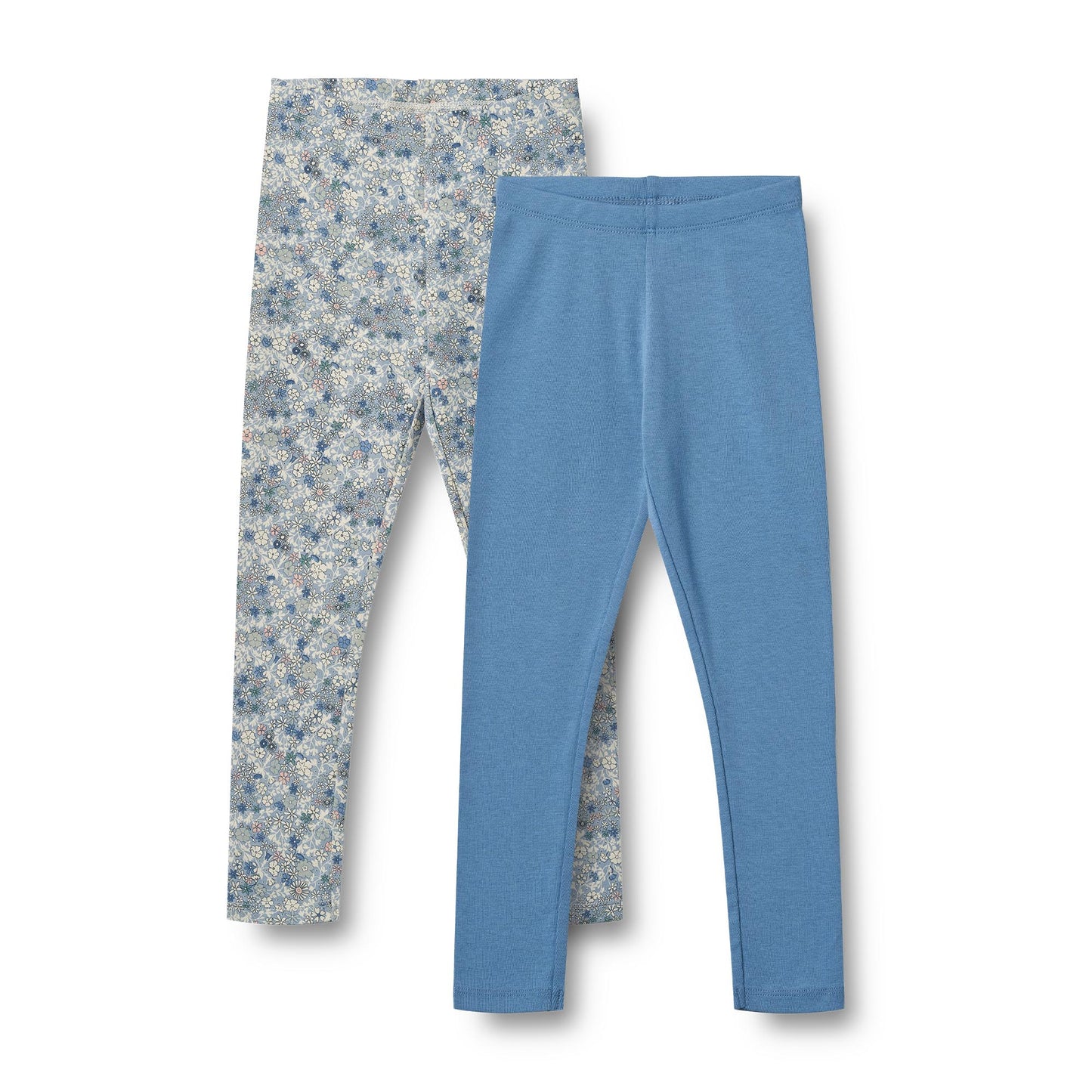 2 Jersey Leggings Jules