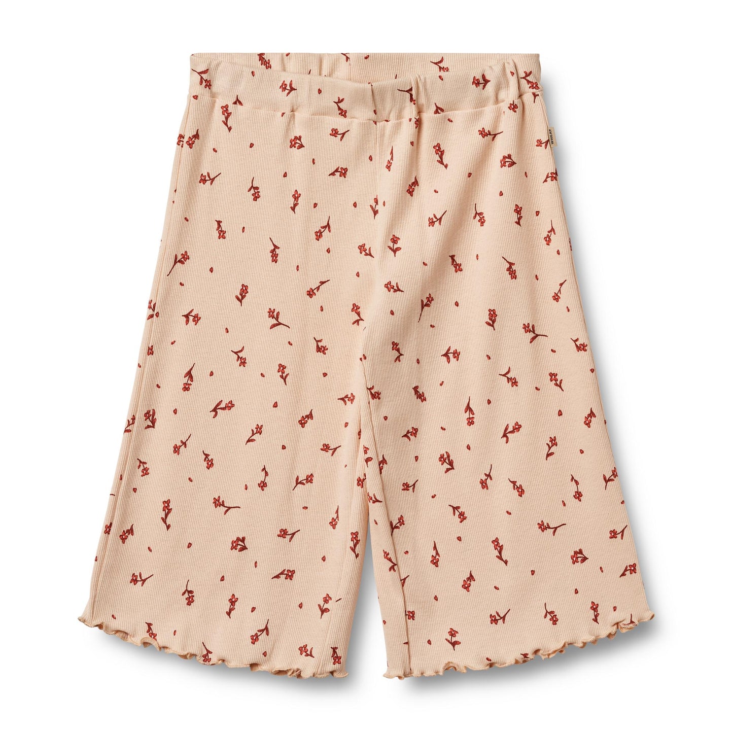 Cropped Pants Marena