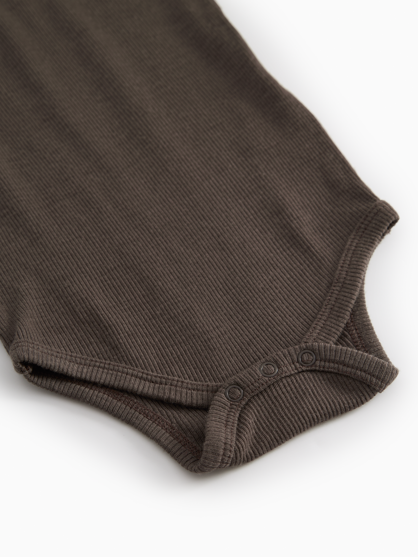 Bense Body - Wool Rib