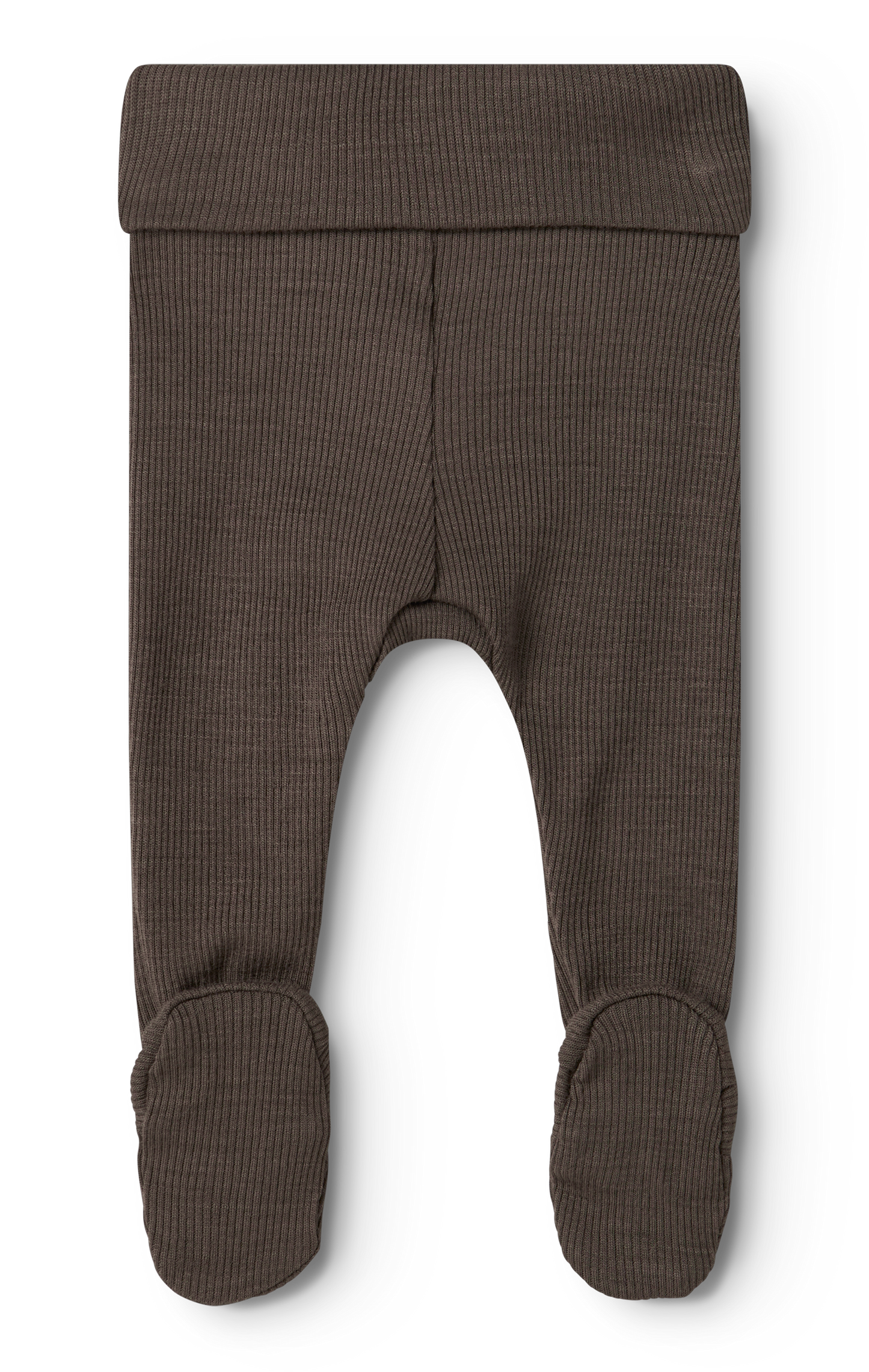 Pixa Leggings - Wool Rib