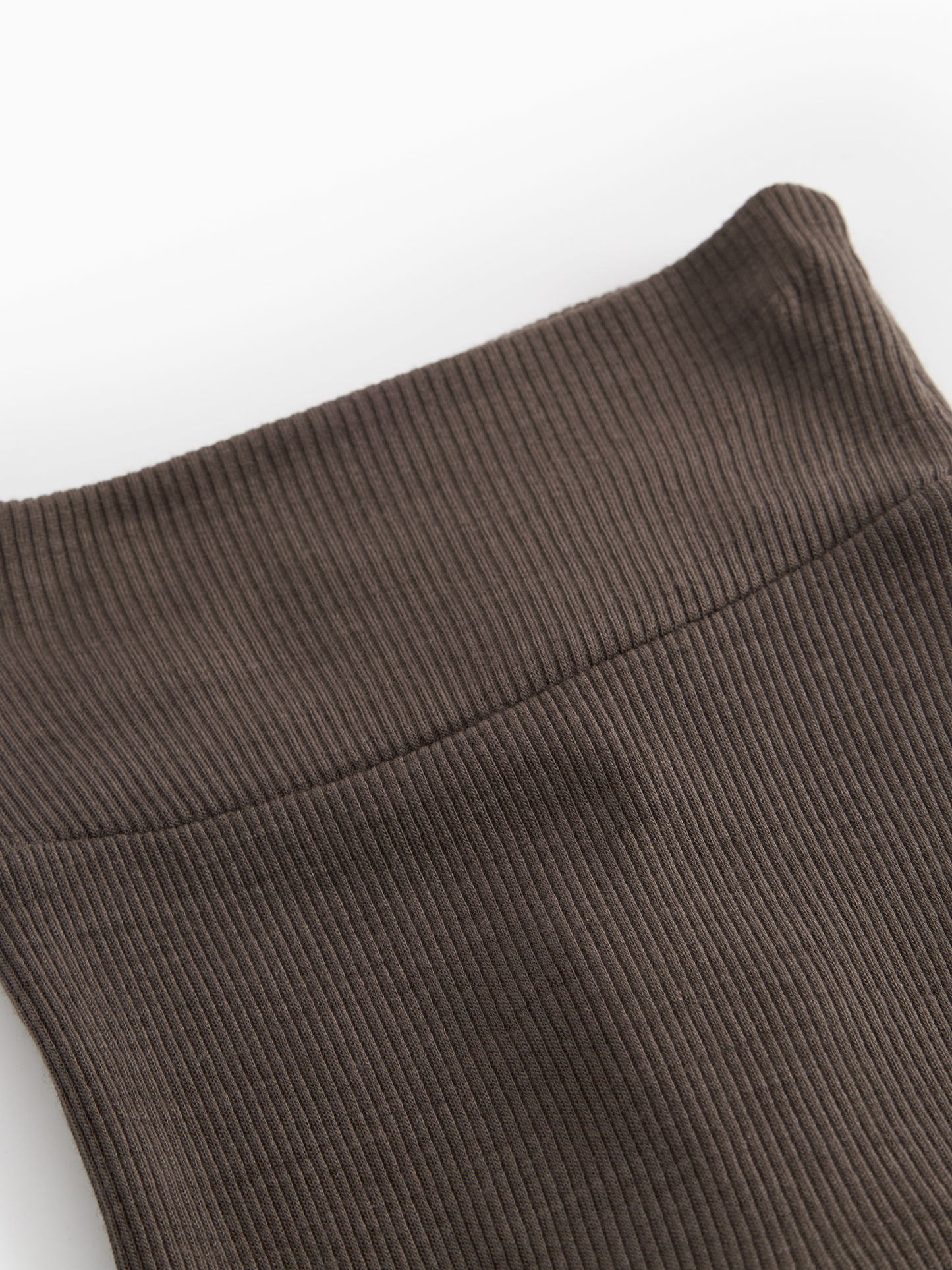 Piva Leggings - Wool Rib