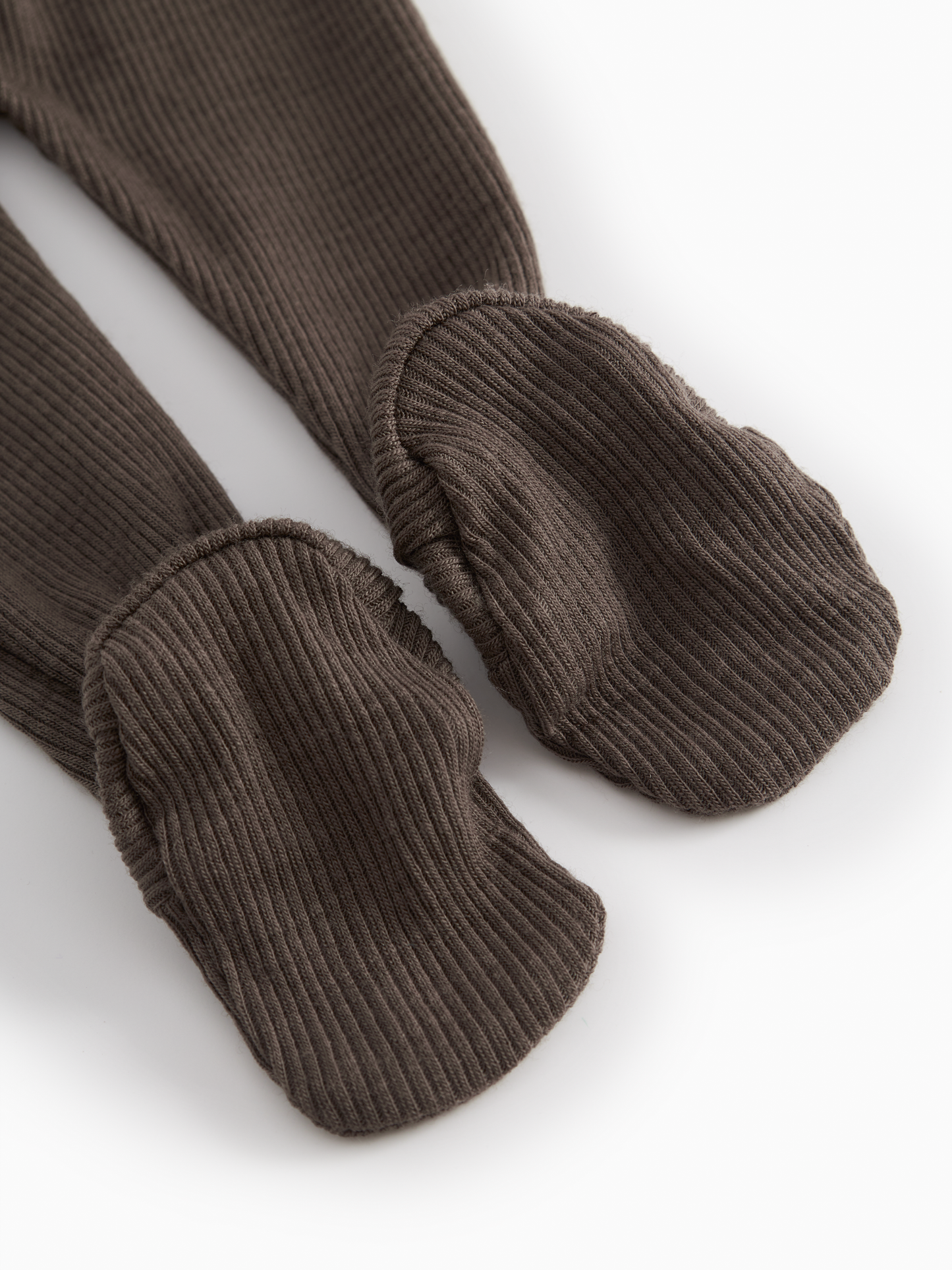 Pixa Leggings - Wool Rib