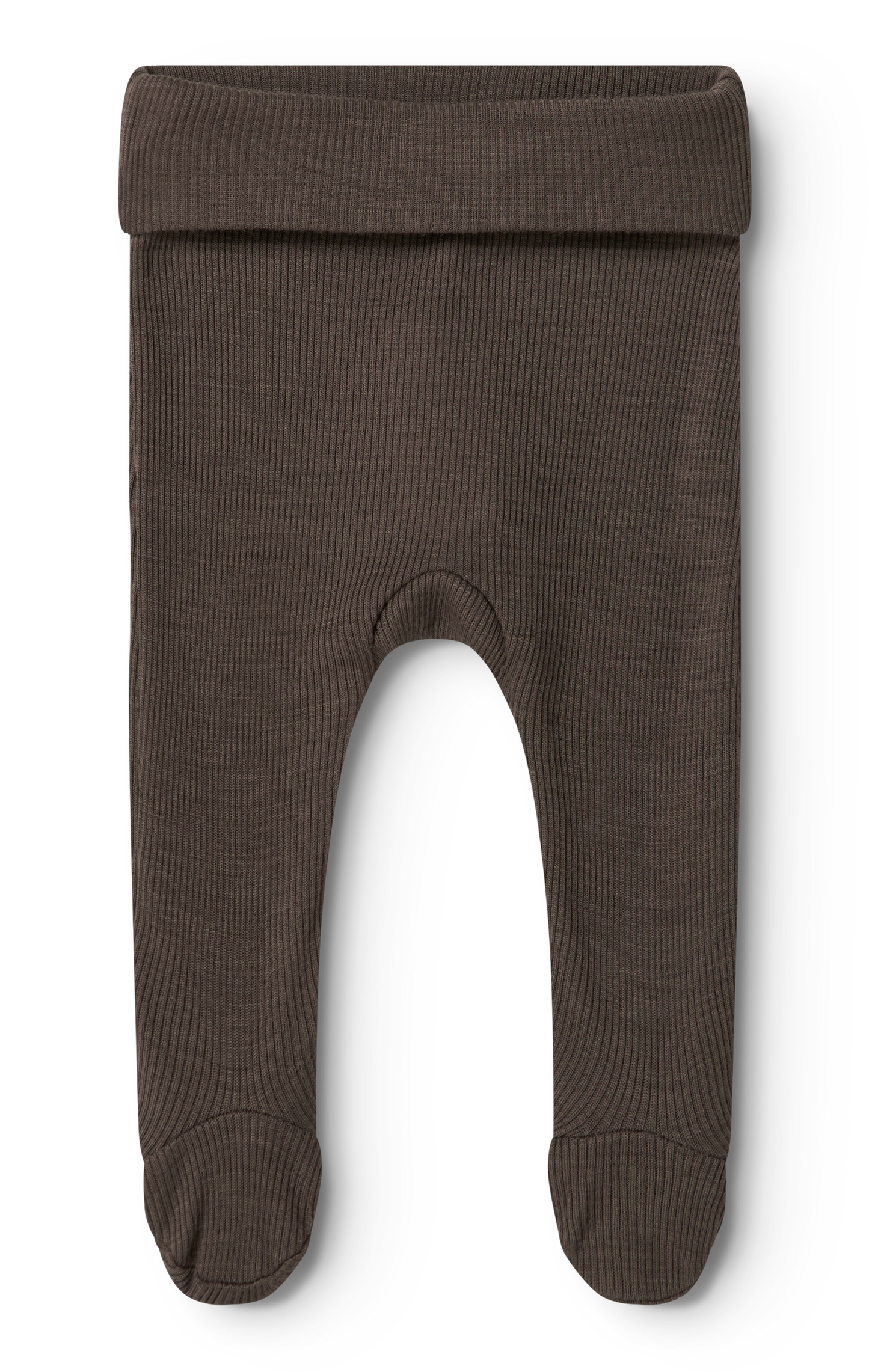 Pixa Leggings - Wool Rib