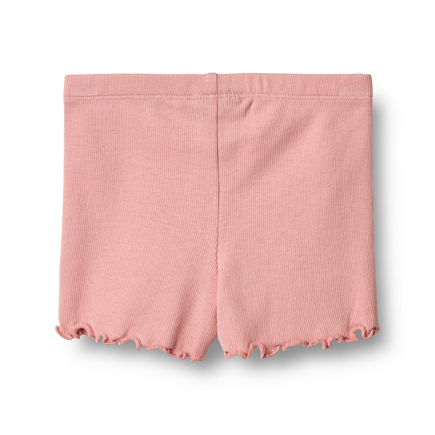 Rib Shorts Sine