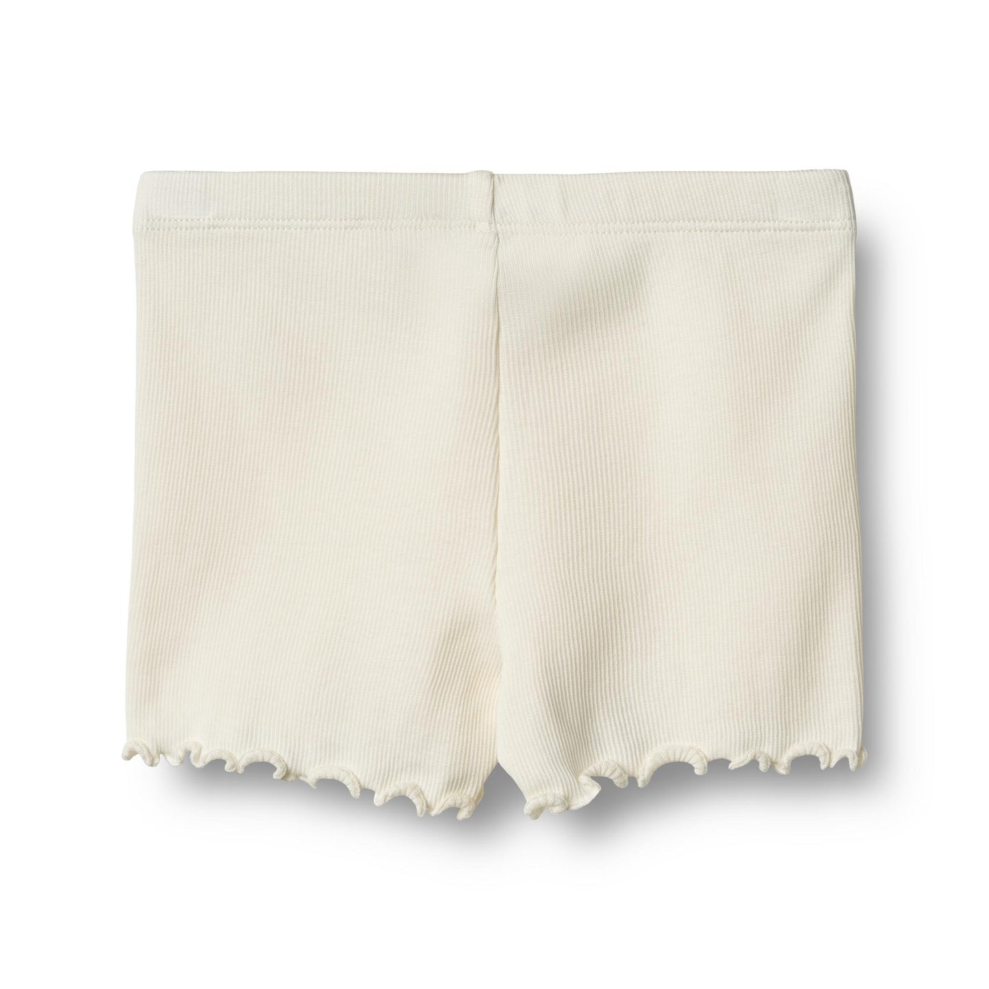 Rib Shorts Sine
