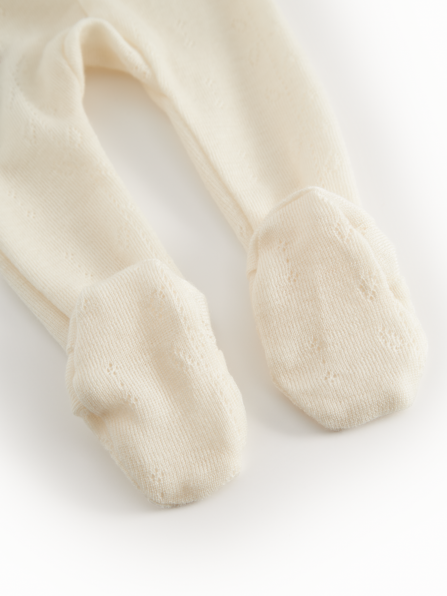 Pixa Leggings - Wool Rib