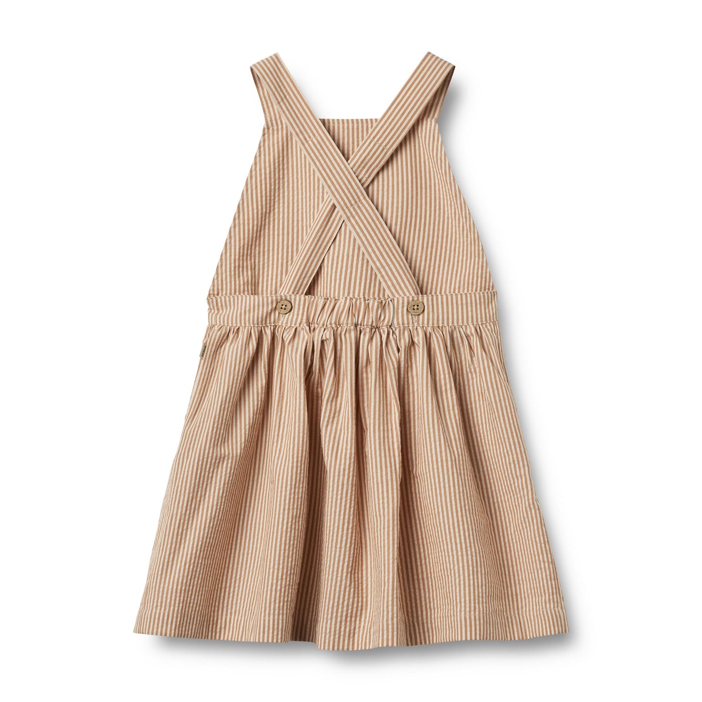 Pinafore Agnes