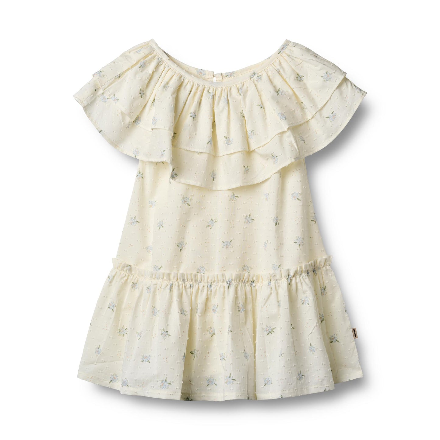 Dress Bitten