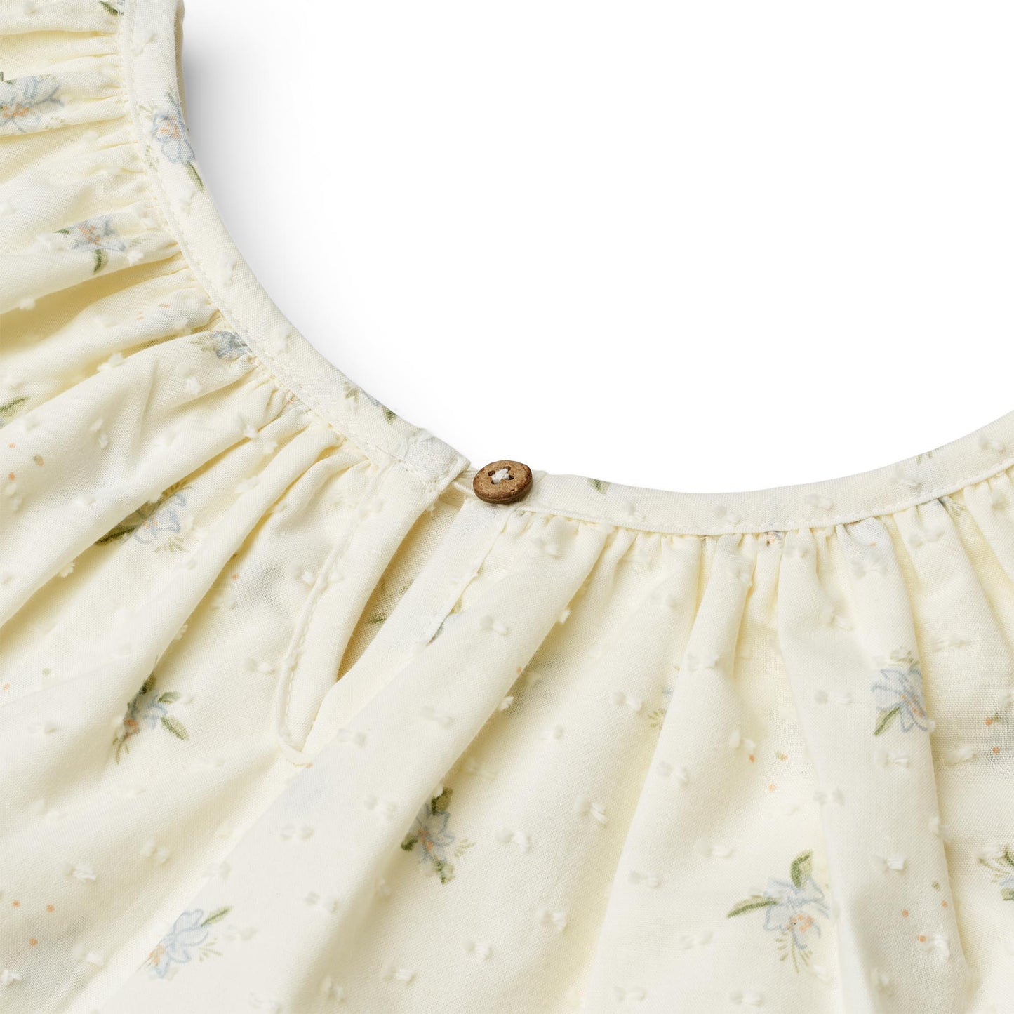 Dress Bitten