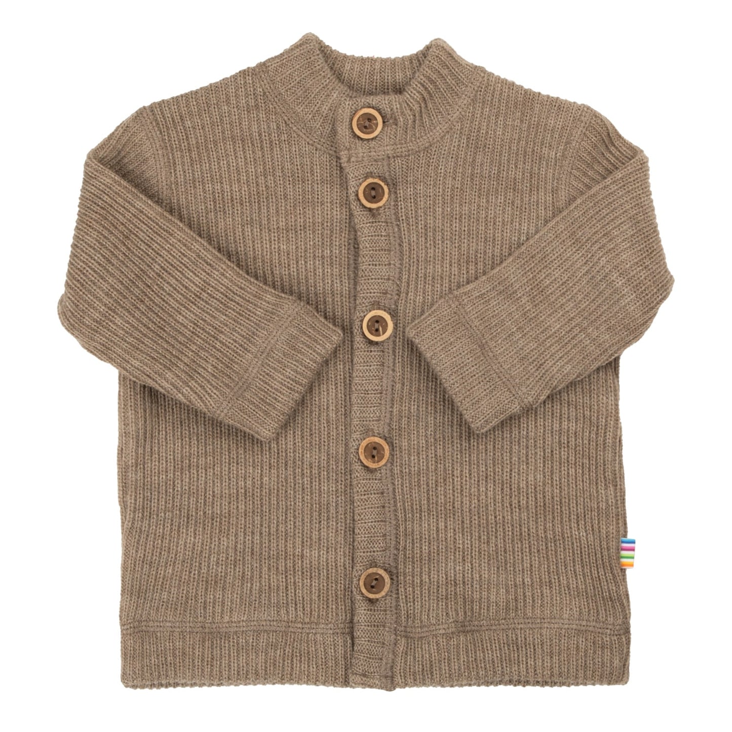 JOHA Ribb Cardigan