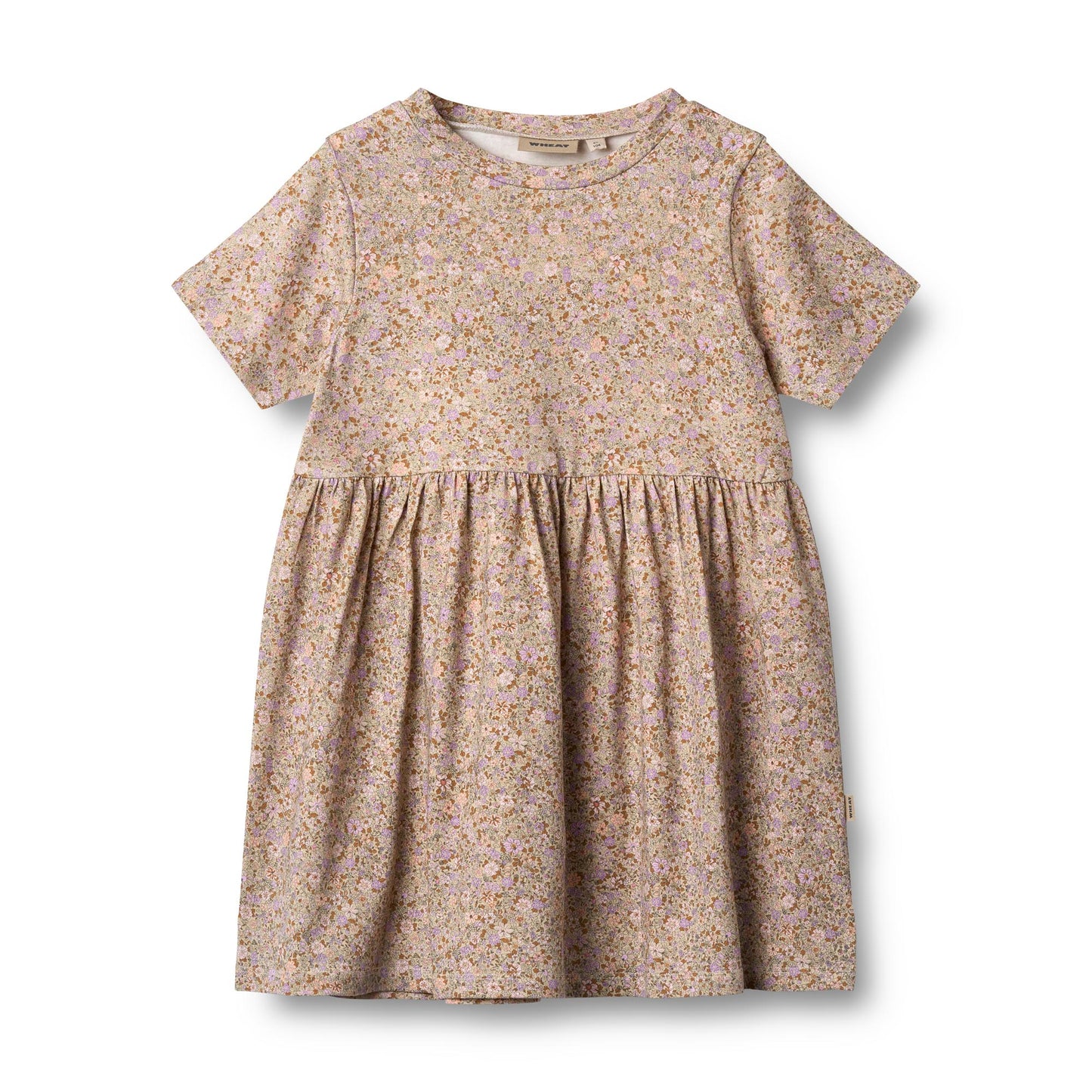 Jersey Dress Anna