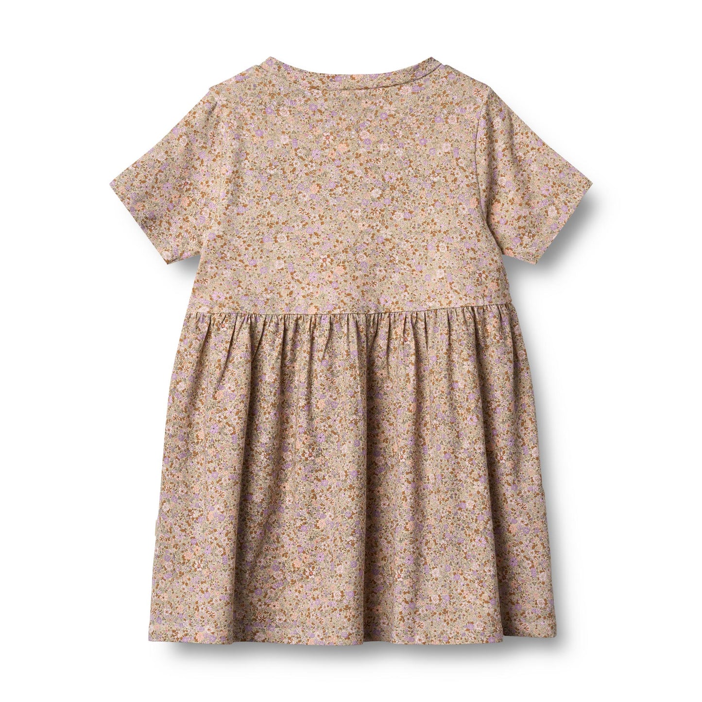 Jersey Dress Anna