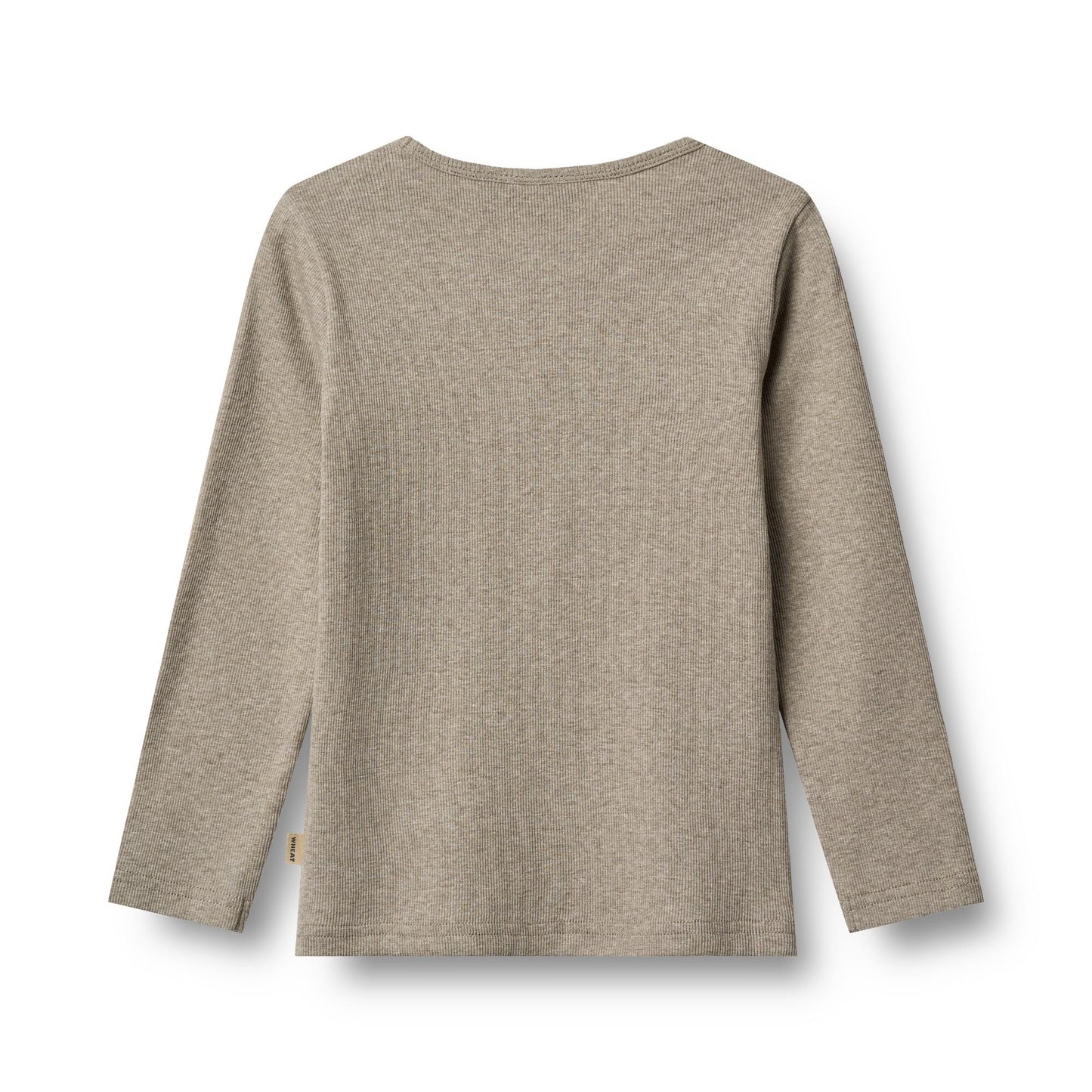 Rib T-Shirt Stig