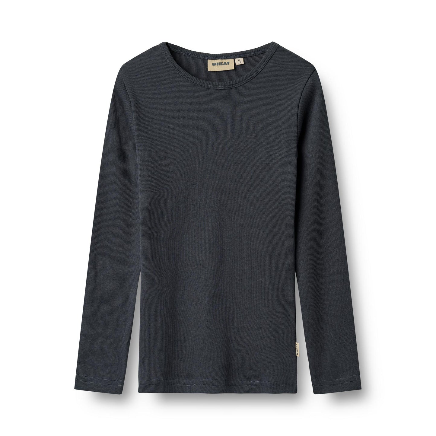 Rib T-Shirt Stig