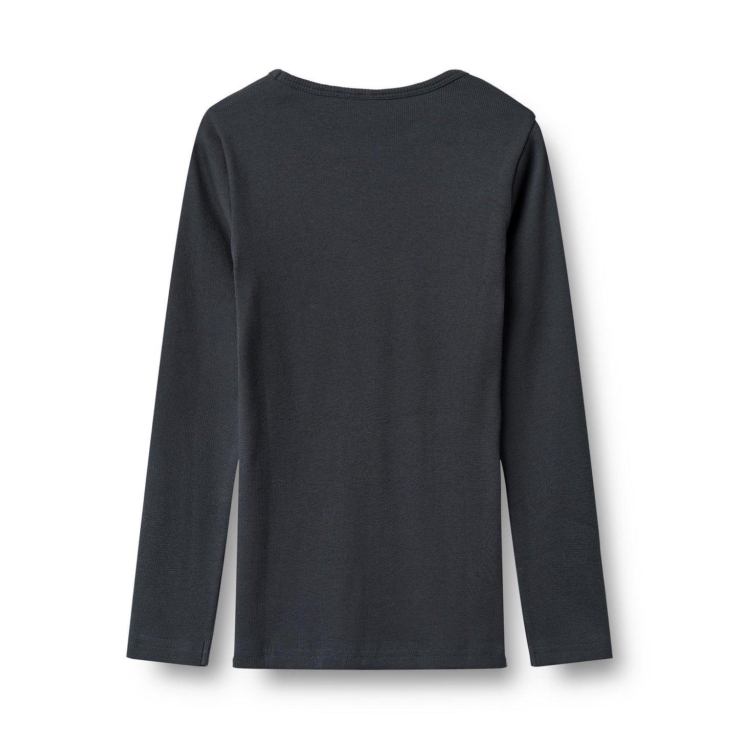 Rib T-Shirt L/S Stig