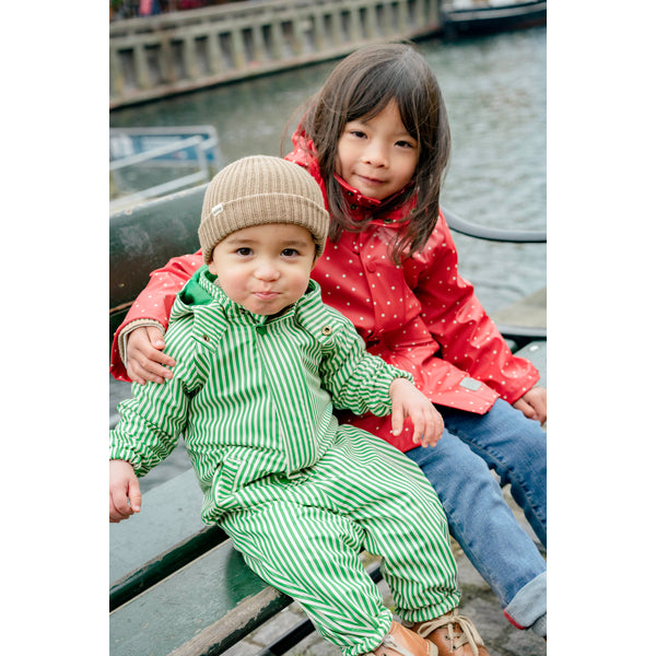 Atlas Fisherman Lue NEW