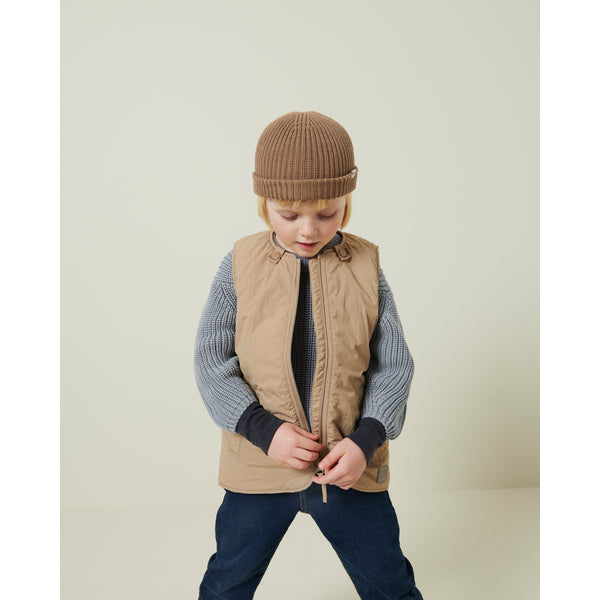 Atlas Fisherman Lue NEW