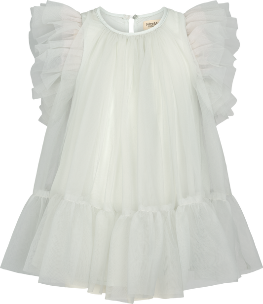 Daya Tulle Dress