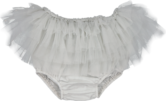 Pasha Tulle Bottoms