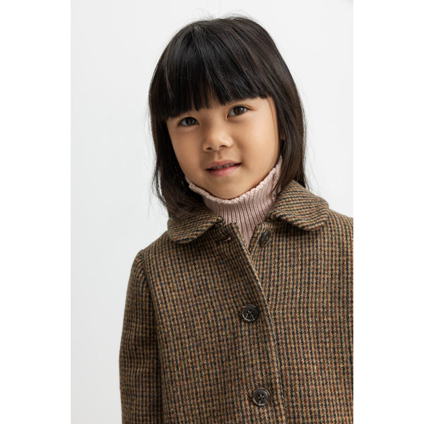 Olive Jacket