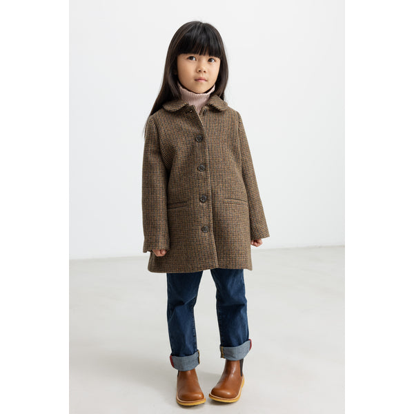 Olive Jacket