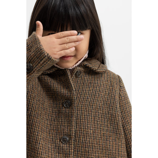 Olive Jacket