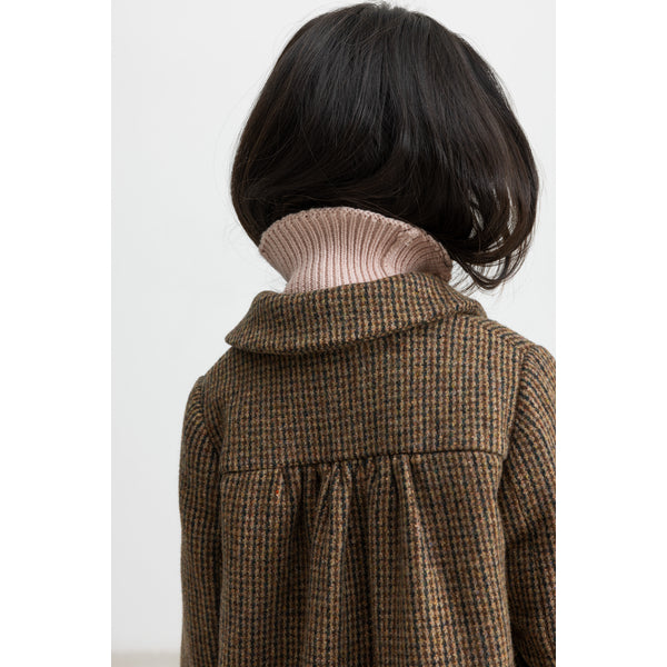 Olive Jacket