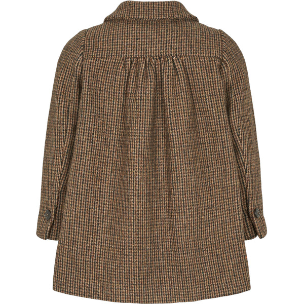 Olive Jacket
