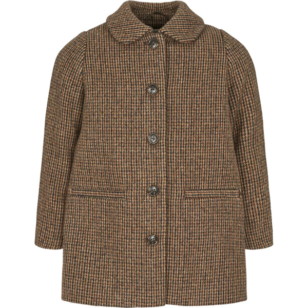 Olive Jacket