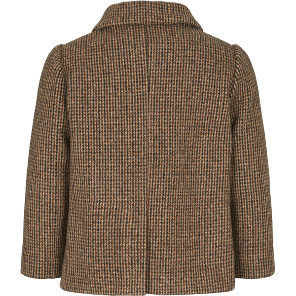 Oval Jacket