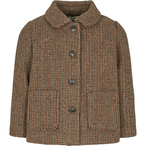 Oval Jacket