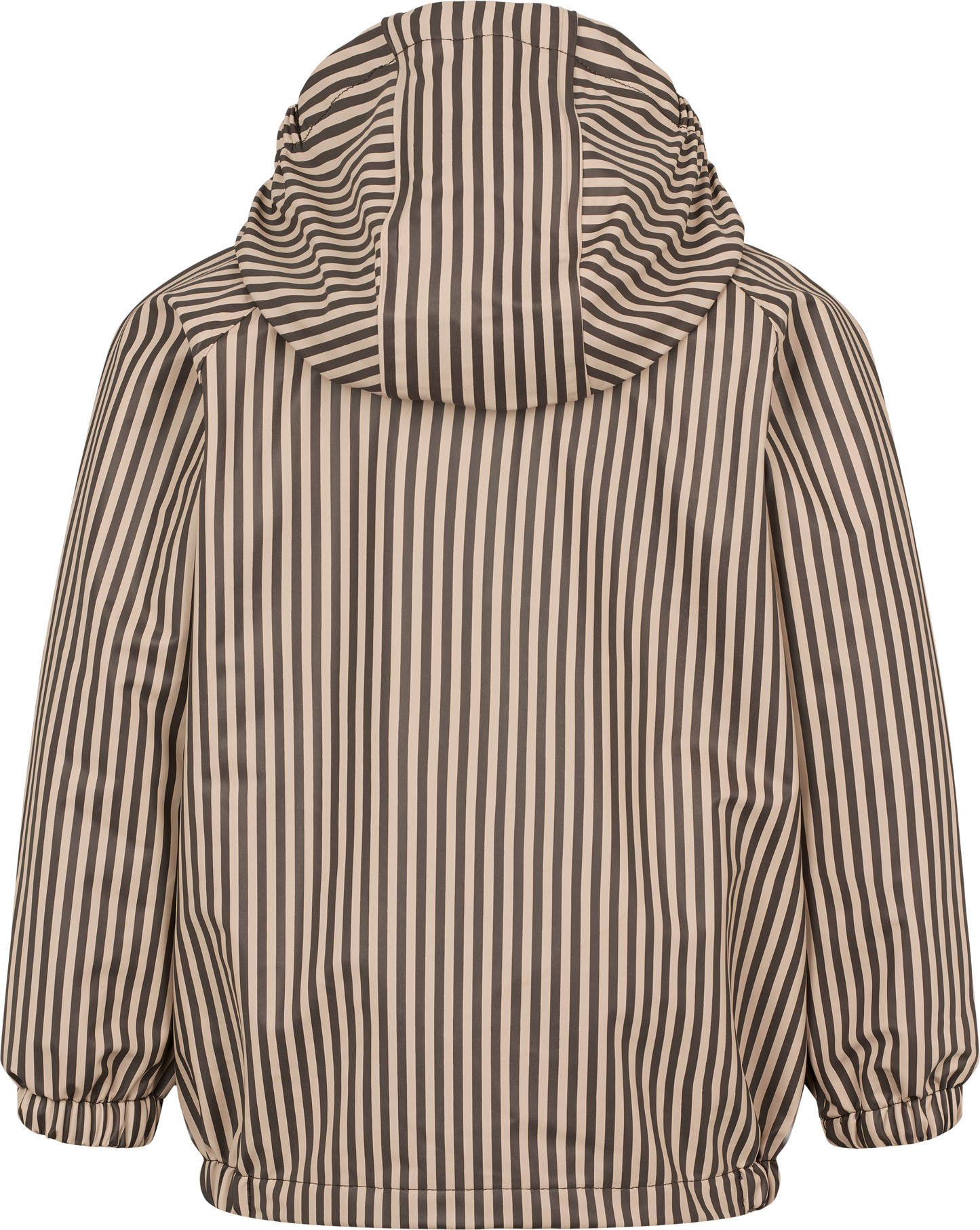 Oddy Set - Sepia Brown