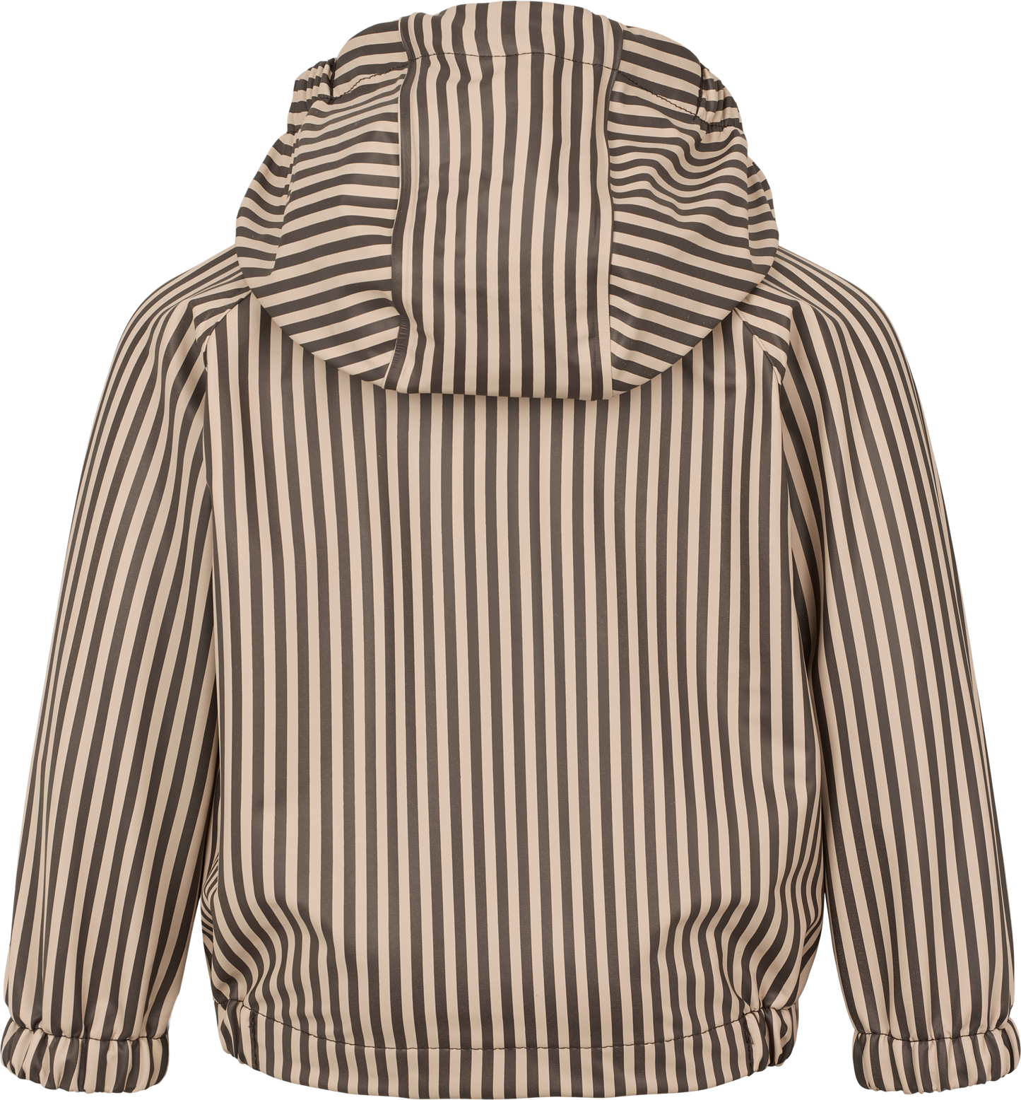 Oddy Set - Sepia Brown