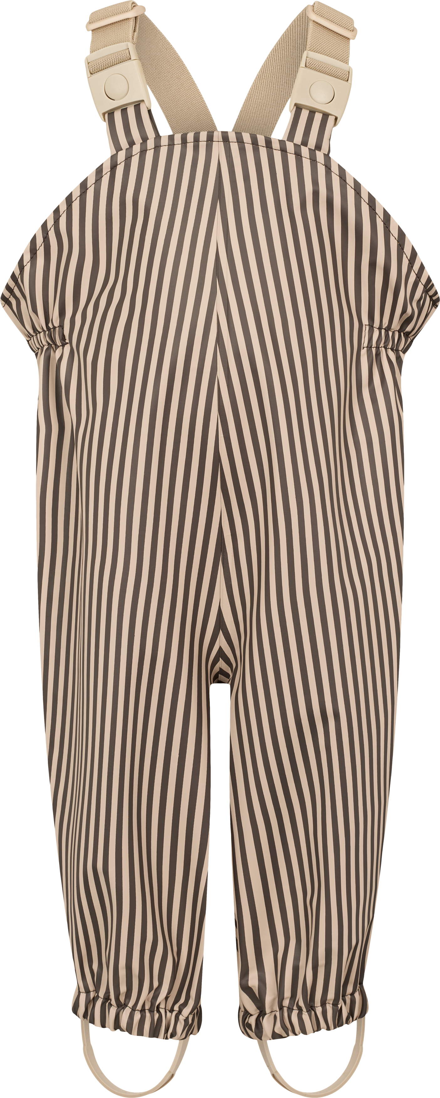 Oddy Set - Sepia Brown