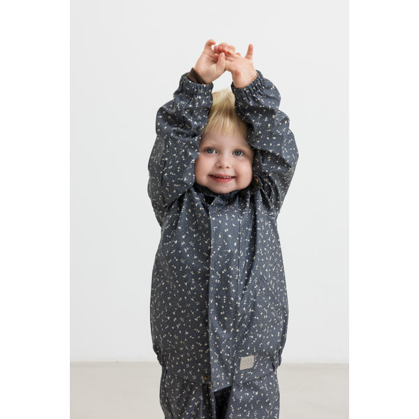 Oddy Set - Dried Petals
