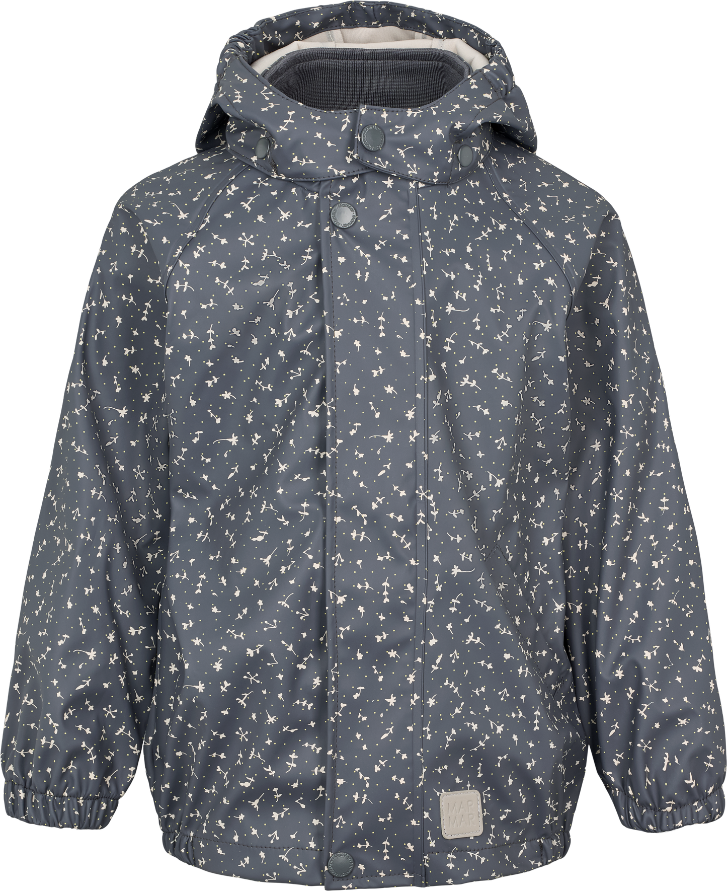 Oddy Set - Dried Petals