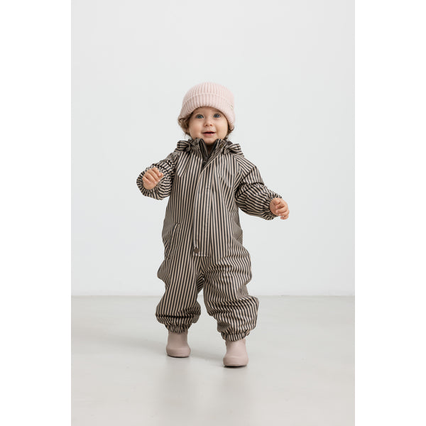 Orion Suit - Rainwear Fleece