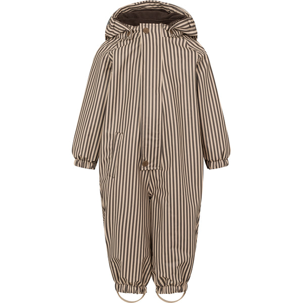 Orion Suit - Rainwear Fleece