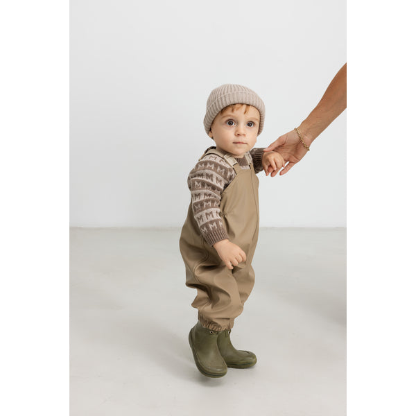 Atlas Fisherman Lue NEW