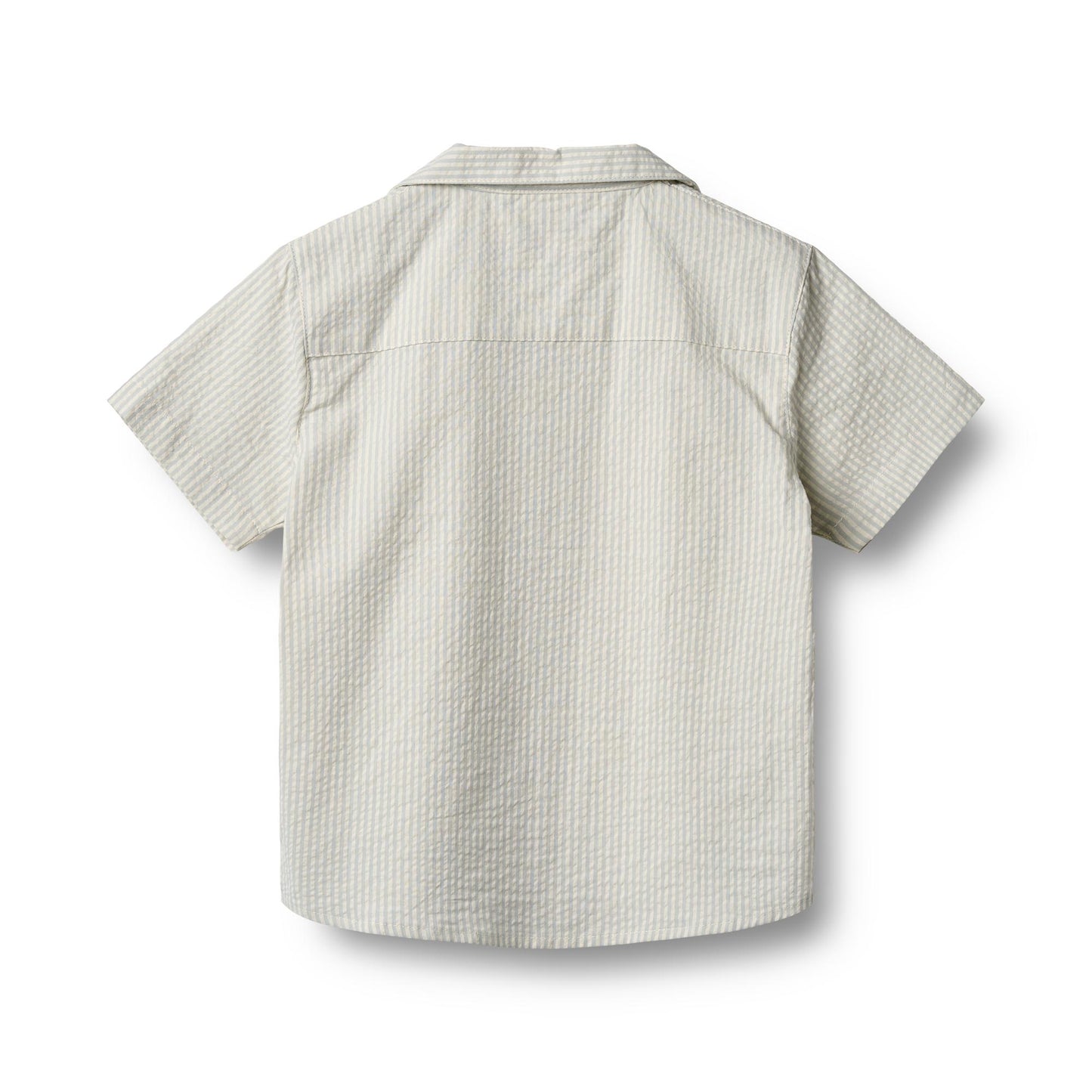 Shirt Anker