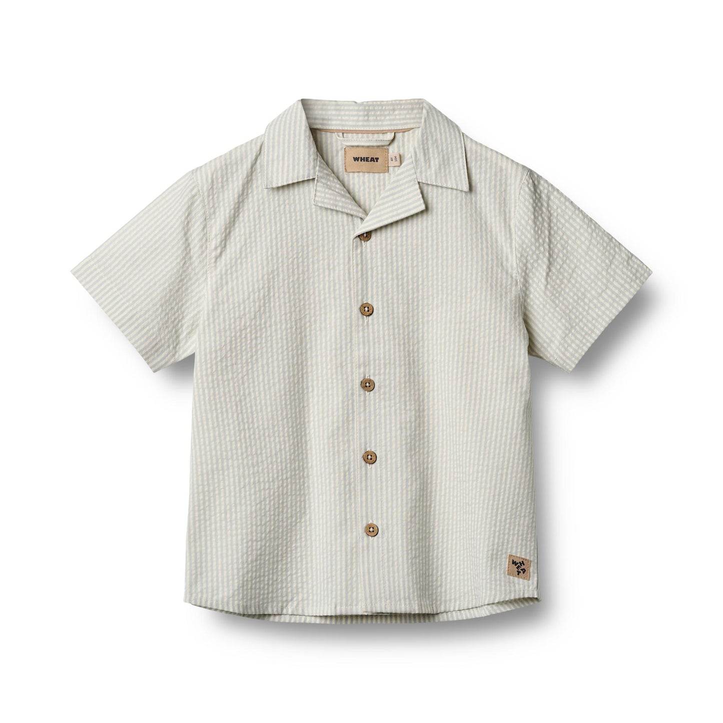 Shirt Anker
